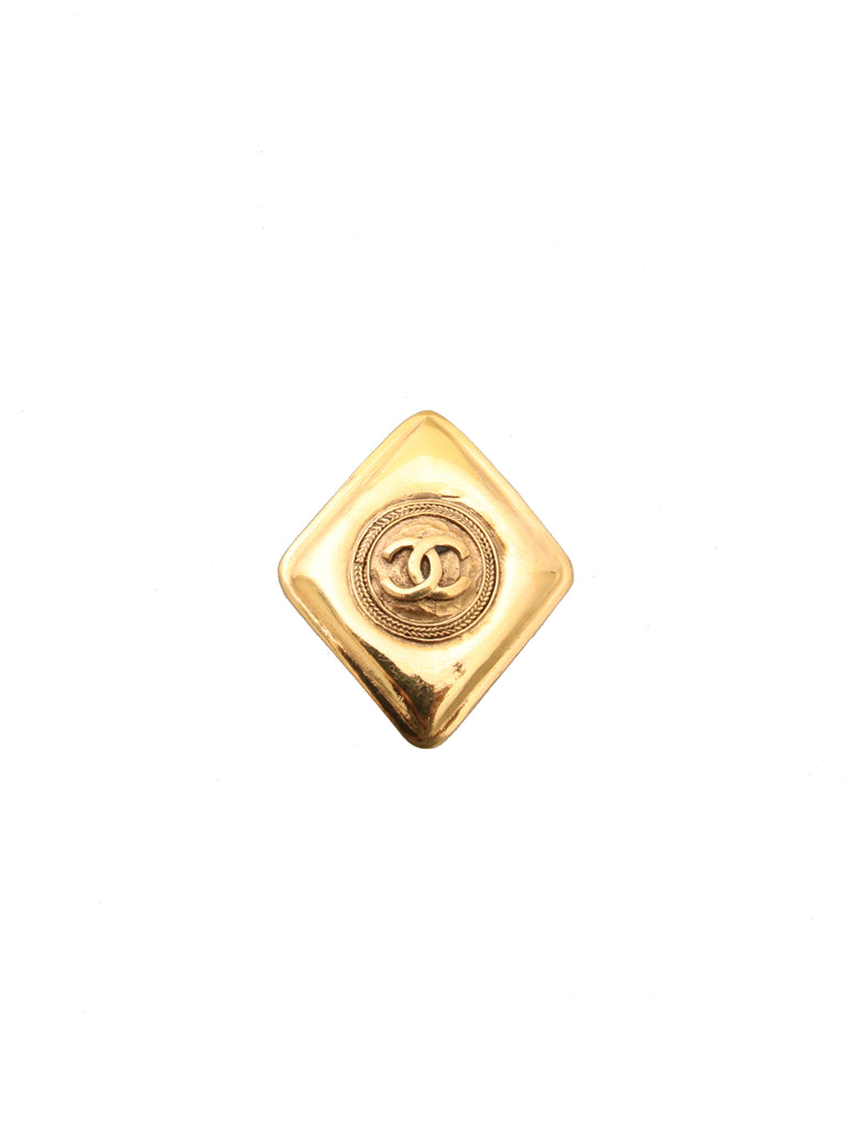 Chanel Vintage Brooch