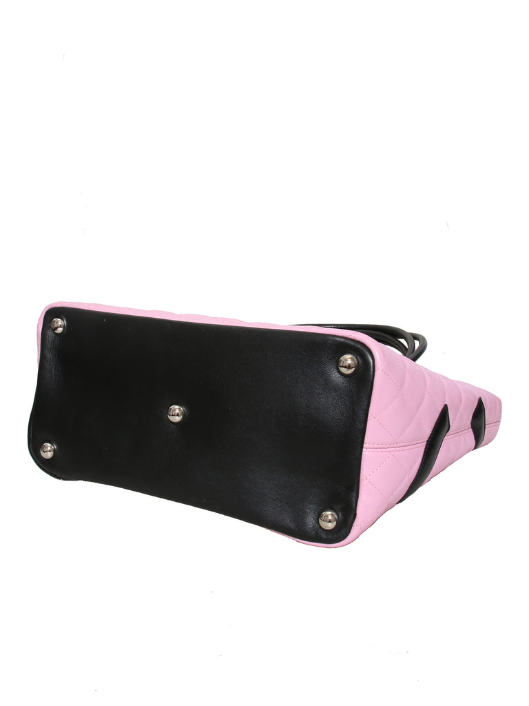 Chanel Ligne Cambon Tote