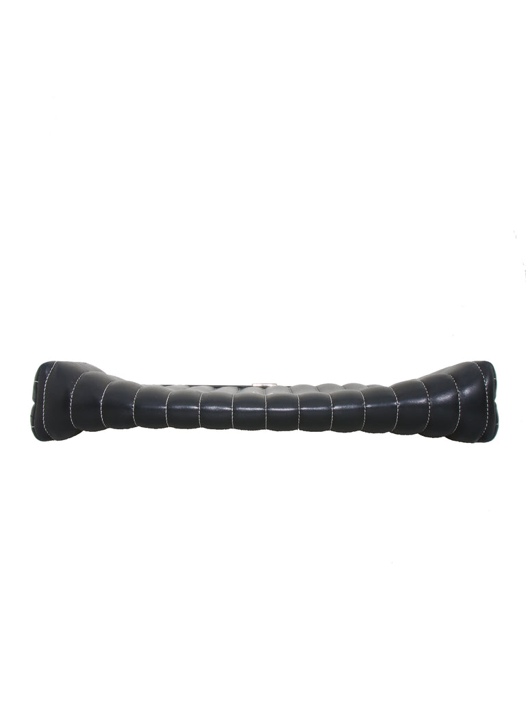 Chanel Mademoiselle Ligne Clutch