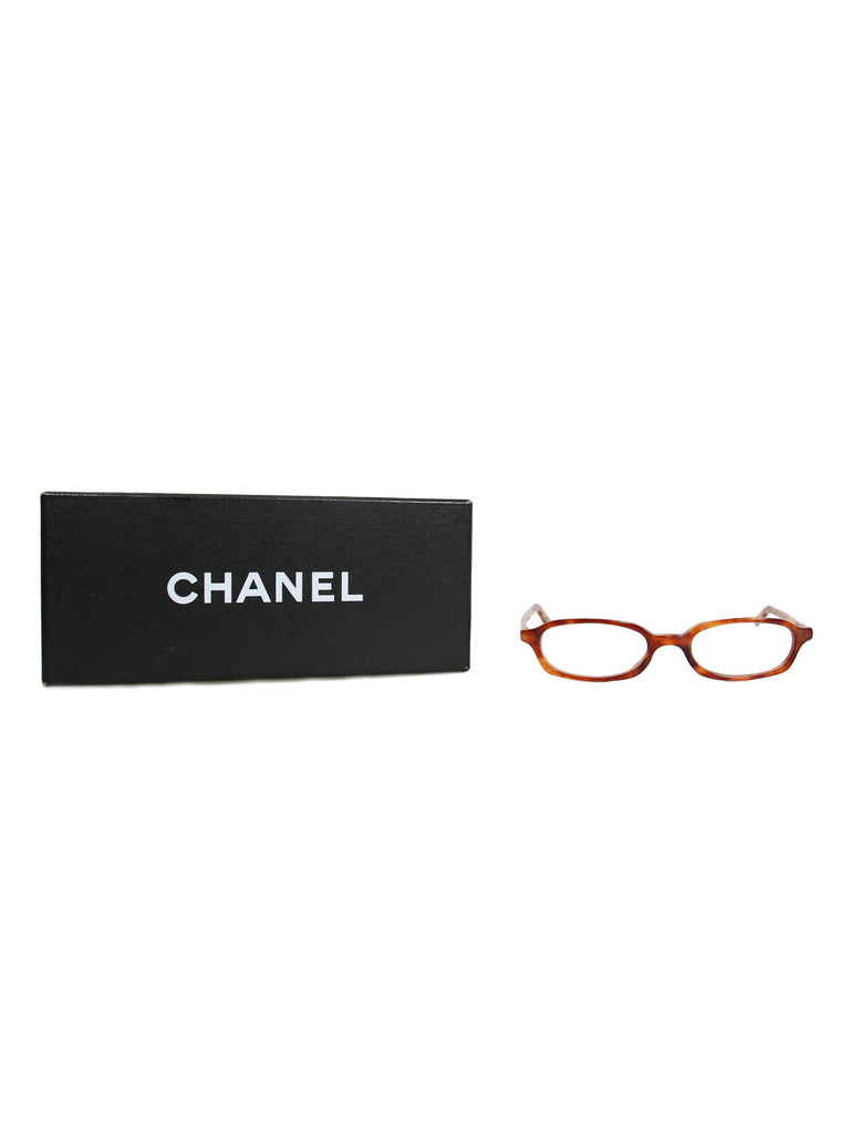 Chanel Eyeglasses