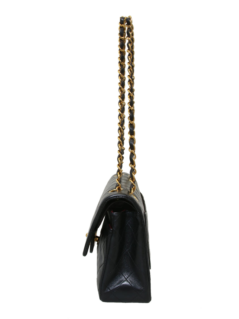 Chanel Vintage Small Classic Flap Bag