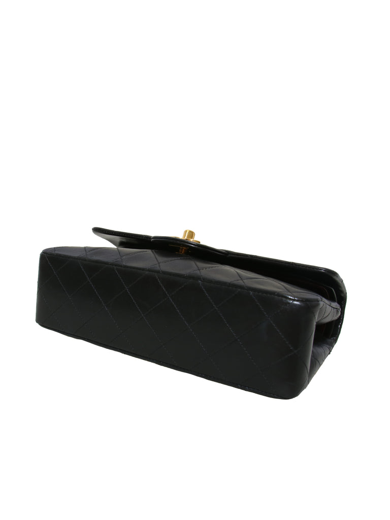 Chanel Vintage Small Classic Flap Bag