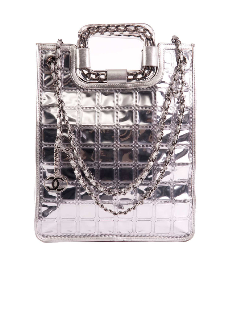 Ice Cube Shopper