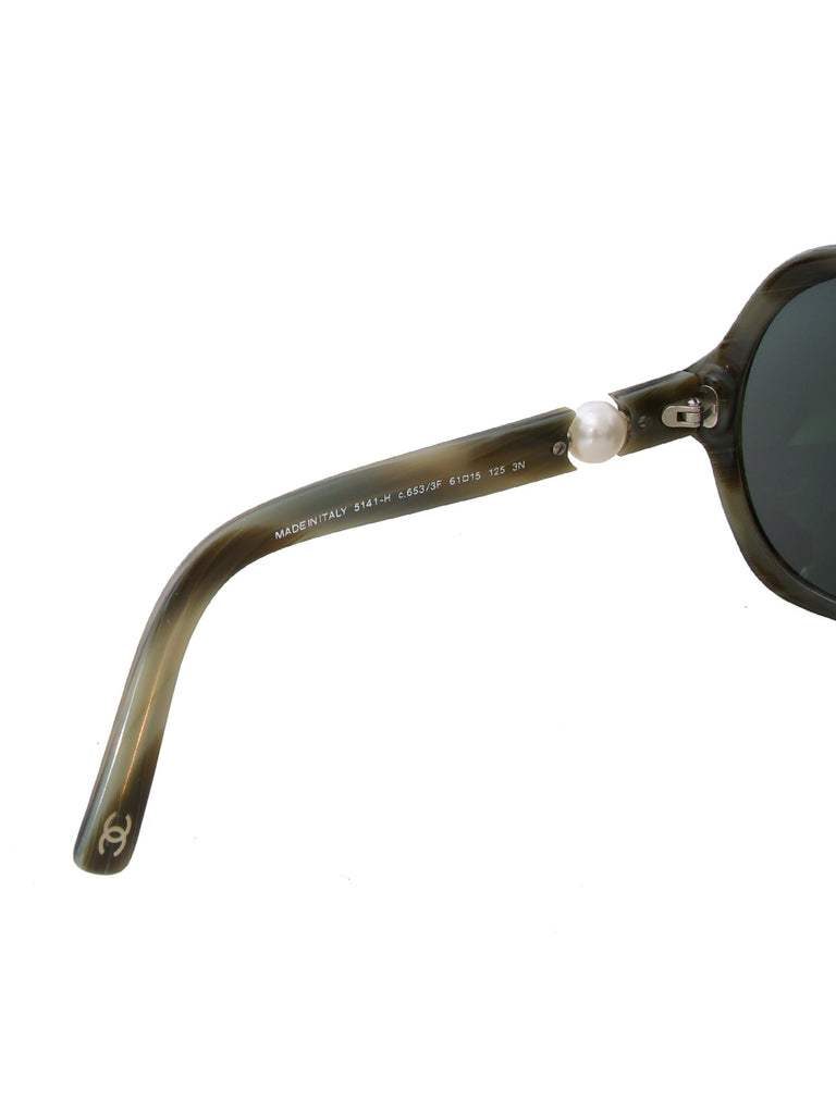 Collection Perle Sunglasses