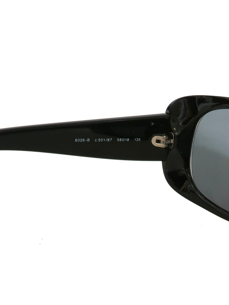 Chanel 6026-B Sunglasses