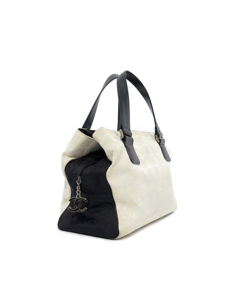 Chanel Travel Line Tote