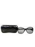 Chanel Oversize Sunglasses