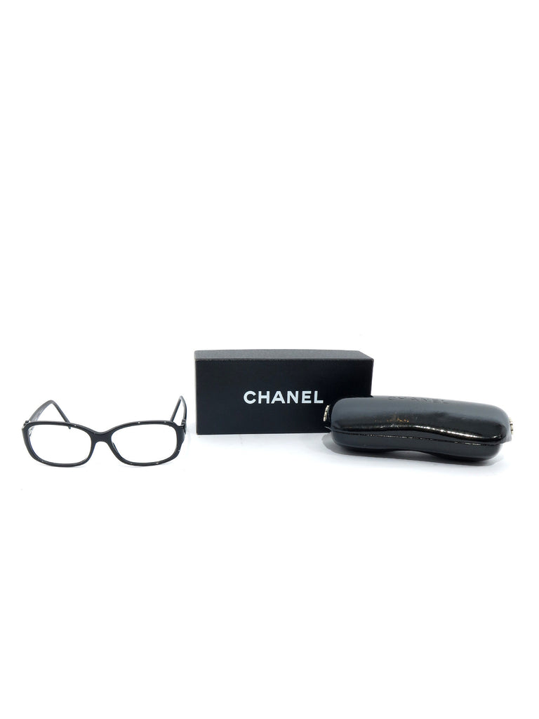 Chanel Eyeglasses