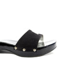 Chanel Flatform Sandals