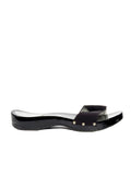 Chanel Flatform Sandals