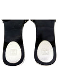 Chanel Flatform Sandals