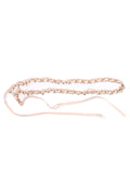 Chanel Chain Belt