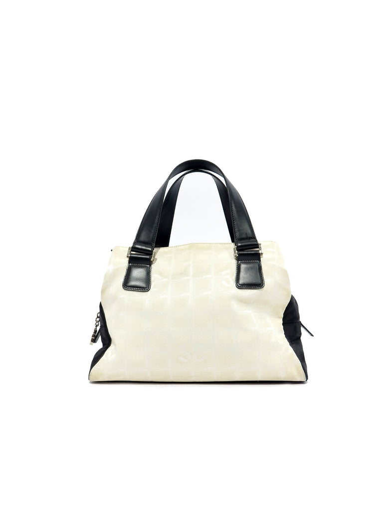 Chanel Travel Line Tote