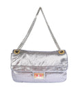Chanel Drill Flap Bag