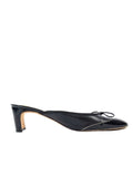 Chanel Ballet Mules