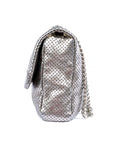 Chanel Drill Flap Bag