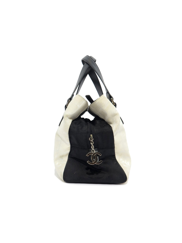 Chanel Travel Line Tote