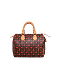 Louis Vuitton Monogram Cerises Speedy 25