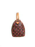 Louis Vuitton Monogram Cerises Speedy 25