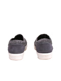 Chiara Ferragni Glitter Flirting Slip Ons