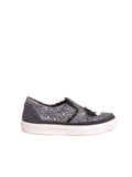 Chiara Ferragni Glitter Flirting Slip Ons