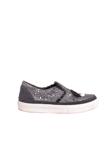 Sparkle Speed Sock Sneakers
