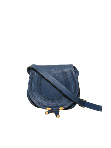 Chloe Mini Marcie Cross Body Bag