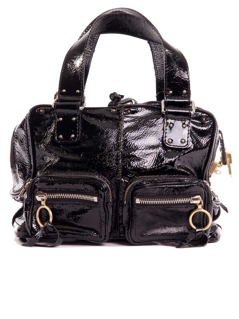 Chloé Betty Satchel