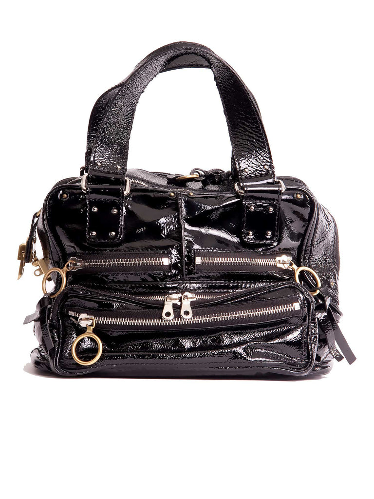 Chloé Betty Satchel