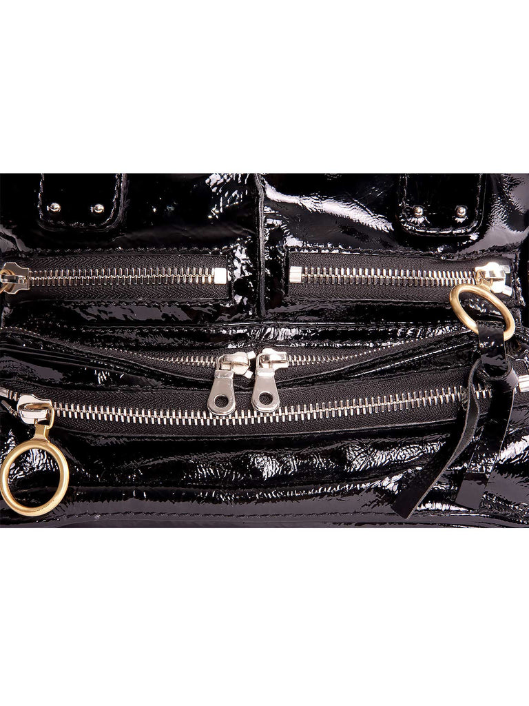 Chloé Betty Satchel