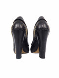 Chloé Studded Pumps