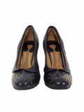 Chloé Studded Pumps