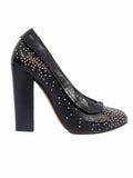 Chloé Studded Pumps