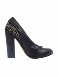 Chloé Studded Pumps