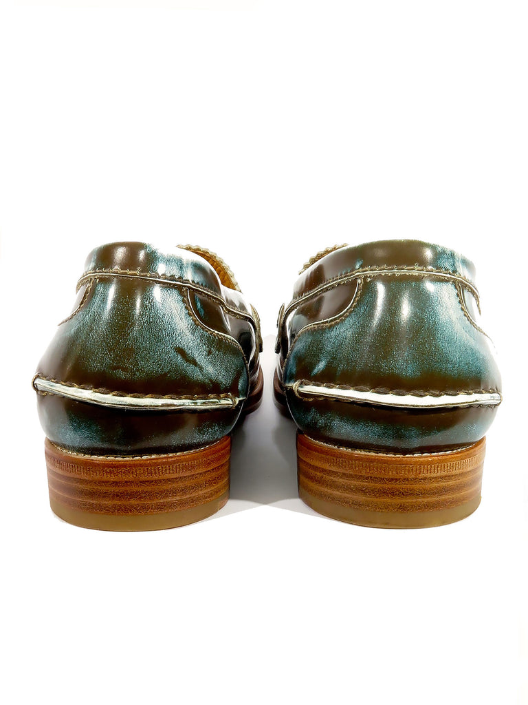 Church's Sally Leather Penny Loafers