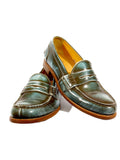 Church's Sally Leather Penny Loafers