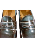 Church's Sally Leather Penny Loafers