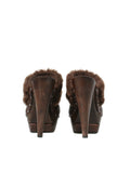 Christian Dior Clogs