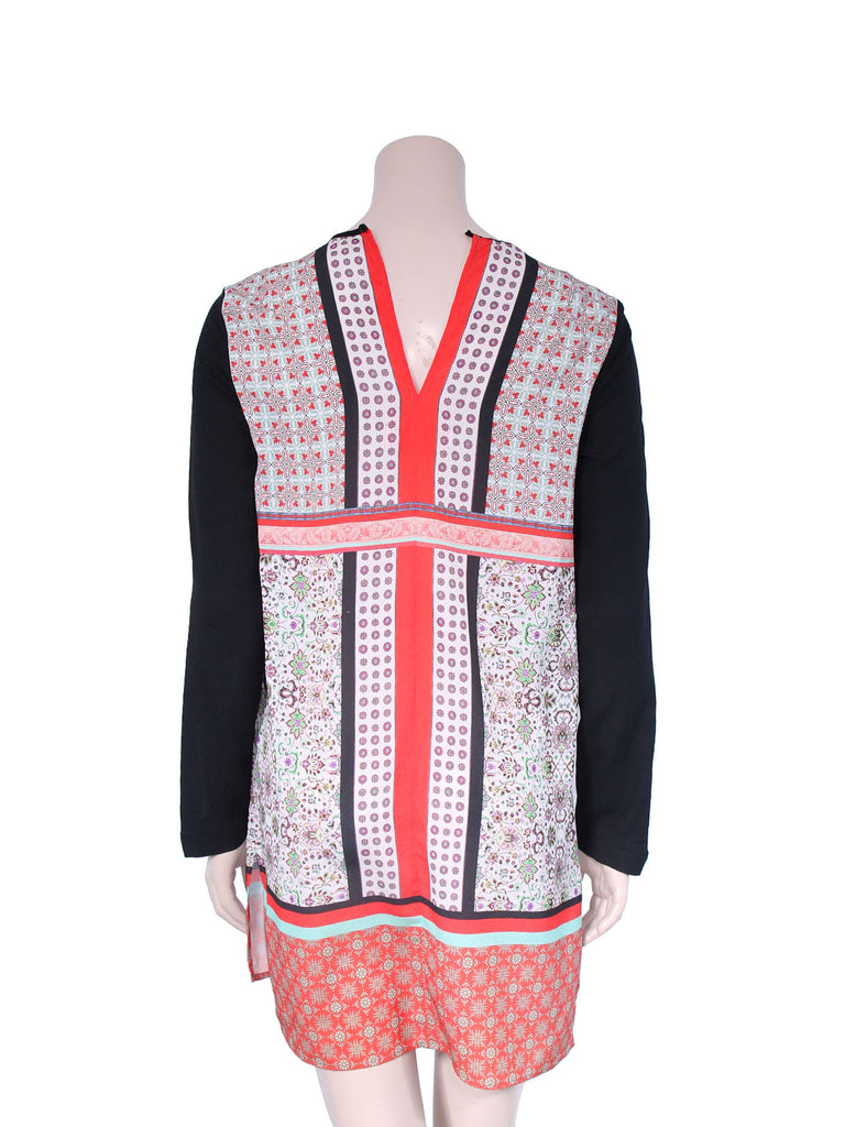 Clover Canyon Printed Dress
