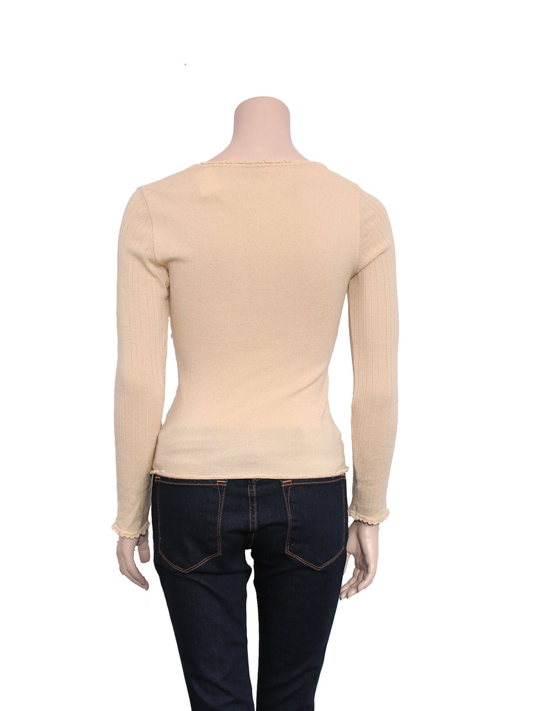 Moschino Knit Sweater