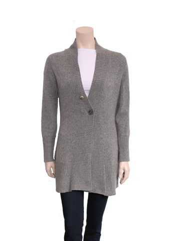 Mohair-Blend Sweater