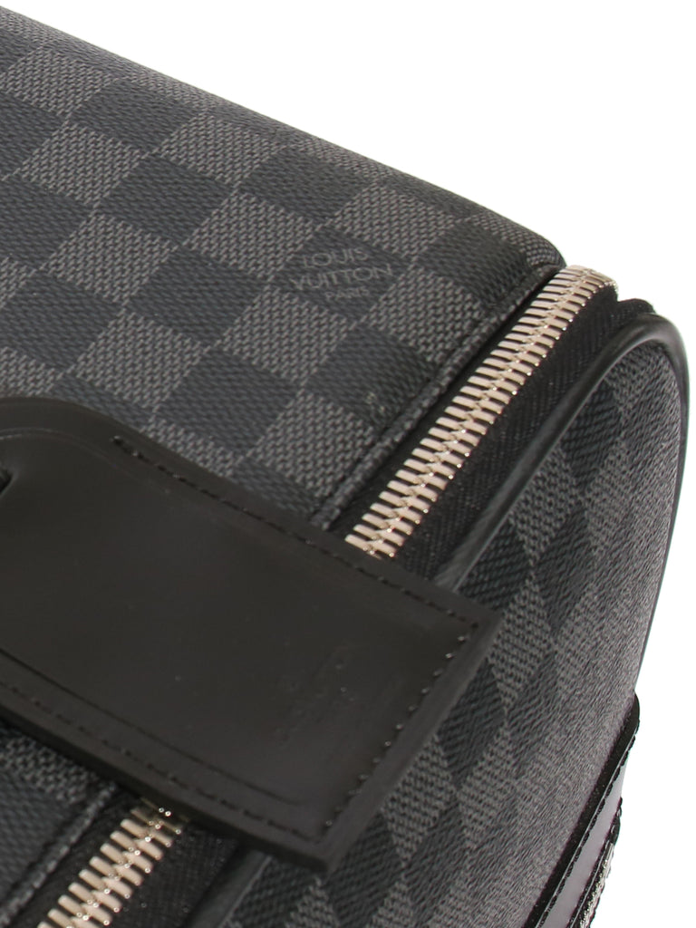 Louis Vuitton Damier Graphite Pégase 65