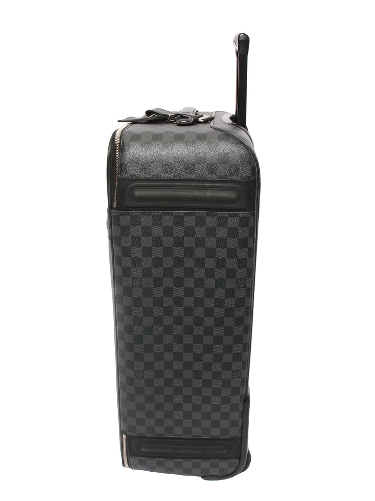 Louis Vuitton Damier Graphite Pégase 65