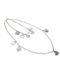 Charm Chain Necklace