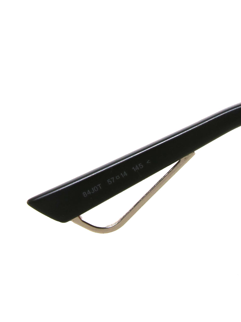 Christian Dior Technologic Aviator Sunglasses