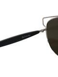 Christian Dior Technologic Aviator Sunglasses
