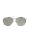 Christian Dior Technologic Aviator Sunglasses