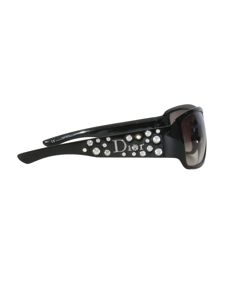 Christian Dior Sparkling Sunglasses