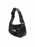 Christian Dior Street Chic Columbus Shoulder Bag