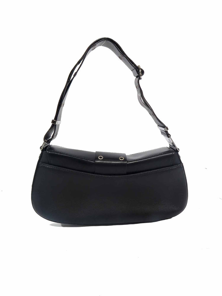 Christian Dior Street Chic Columbus Shoulder Bag
